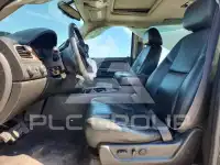 2013 Chevrolet Tahoe фото