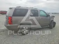2013 Chevrolet Tahoe фото