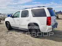2013 Chevrolet Tahoe фото