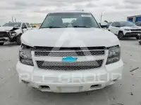 2013 Chevrolet Tahoe фото