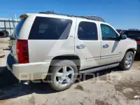 2013 Chevrolet Tahoe photo