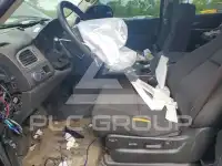 2013 Chevrolet Tahoe фото