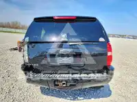 2013 Chevrolet Tahoe фото