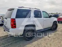 2013 Chevrolet Tahoe фото
