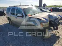 2013 Chevrolet Tahoe фото
