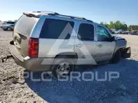 2013 Chevrolet Tahoe фото