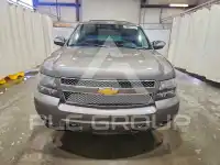 2013 Chevrolet Tahoe фото
