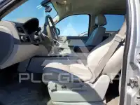 2013 Chevrolet Tahoe фото