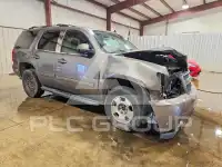 2013 Chevrolet Tahoe фото