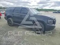 2013 Chevrolet Tahoe фото