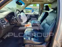 2013 Chevrolet Tahoe photo