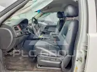 2013 Chevrolet Tahoe фото