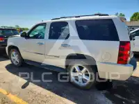2013 Chevrolet Tahoe photo
