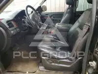 2013 Chevrolet Tahoe фото