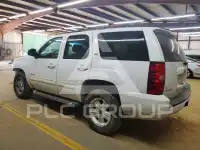 2013 Chevrolet Tahoe фото