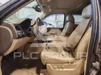 2013 Chevrolet Tahoe фото