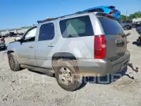 2013 Chevrolet Tahoe фото