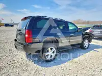2013 Chevrolet Tahoe фото
