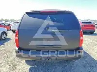 2013 Chevrolet Tahoe фото