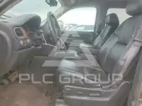 2013 Chevrolet Tahoe фото