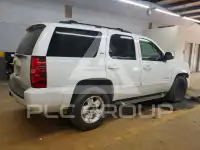 2013 Chevrolet Tahoe фото