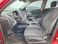 2013 Chevrolet Equinox фото