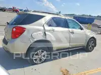2013 Chevrolet Equinox photo