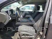 2013 Chevrolet Equinox photo