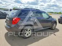 2013 Chevrolet Equinox photo
