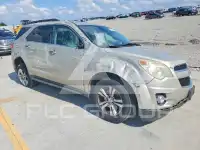 2013 Chevrolet Equinox photo