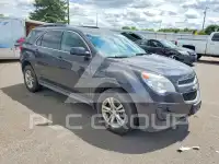 2013 Chevrolet Equinox photo