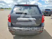 2013 Chevrolet Equinox photo