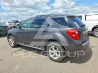 2013 Chevrolet Equinox photo