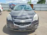 2013 Chevrolet Equinox photo