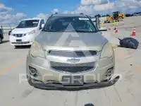 2013 Chevrolet Equinox photo