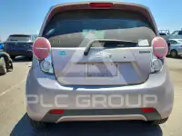 2013 Chevrolet Spark фото