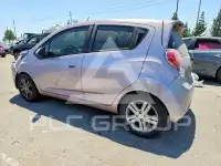 2013 Chevrolet Spark фото