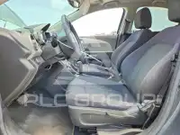 2013 Chevrolet Sonic фото