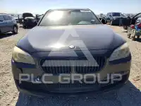 2013 BMW 740 фото
