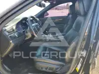 2013 BMW 740 фото