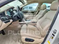 2013 BMW 740 фото