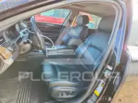 2013 BMW 740 фото