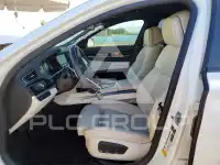 2013 BMW 740 фото