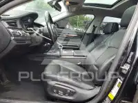 2013 BMW 740 photo