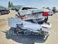 2013 BMW 740 фото
