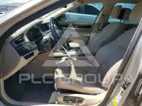 2013 BMW 740 фото