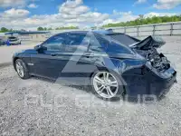 2013 BMW 740 фото