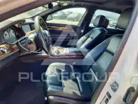 2013 BMW 740 фото