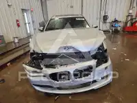 2013 BMW 740 фото