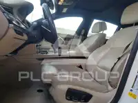 2013 BMW 750 photo